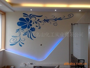 佛山順德廠家直銷(xiāo) 美輪美奐墻面漆藝術(shù)涂料，專(zhuān)業(yè)承接室內(nèi)外裝修裝飾工程