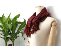 冬日風尚，頸間藝術(shù)——全面解析產(chǎn)品庫中的圍巾世界