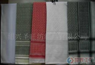 從批發(fā)視角解析阿拉伯頭巾及其衍生服飾的廣闊市場