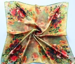 杭州真絲圍巾與特色帽子 選購、批發(fā)與供應鏈信息全攻略